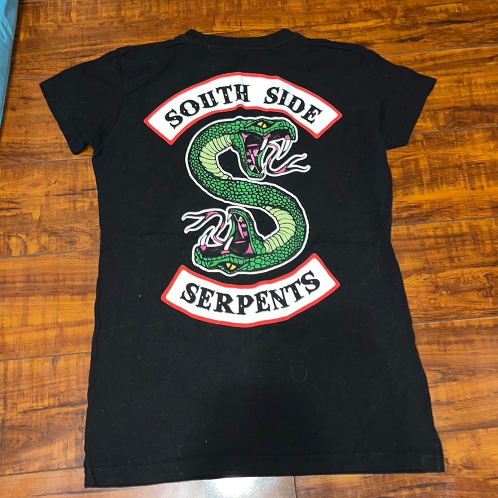 Riverdale tshirt womens